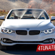 Illustration for article titled The 2014 BMW 4 Series Convertible Is Great But Im Not Sure I Am